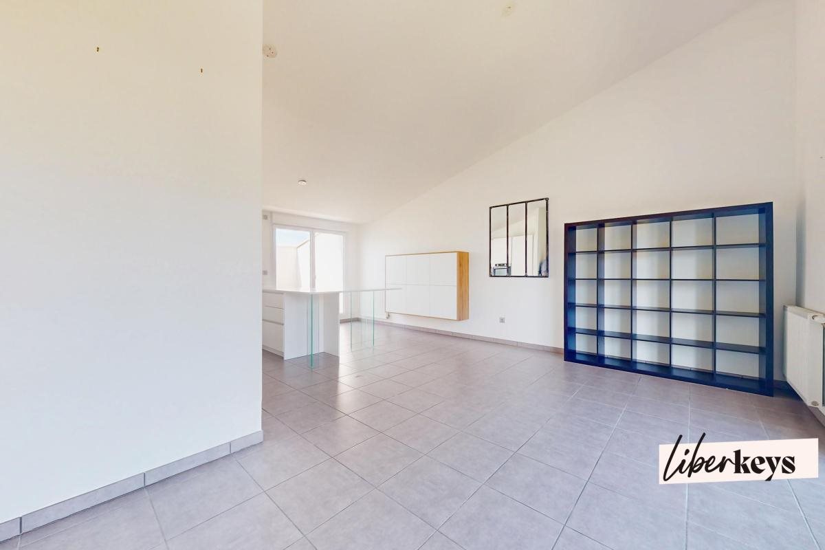 Appartement à vendre, 104m², Saint-Orens-de-Gameville