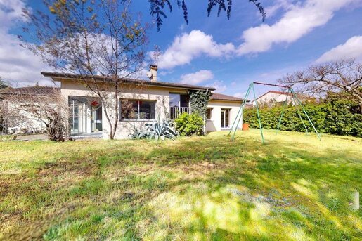 Maison 6 pièces 162 m² · à Toulouse · 162 m² · 567 000 €