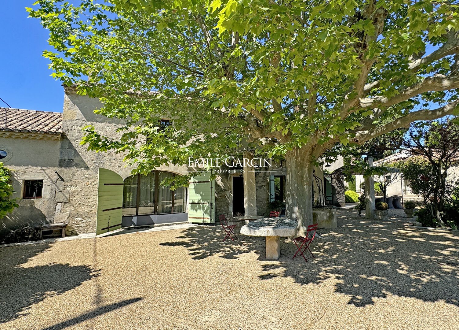 Maison à vendre, 236m², Saint-Rémy-de-Provence