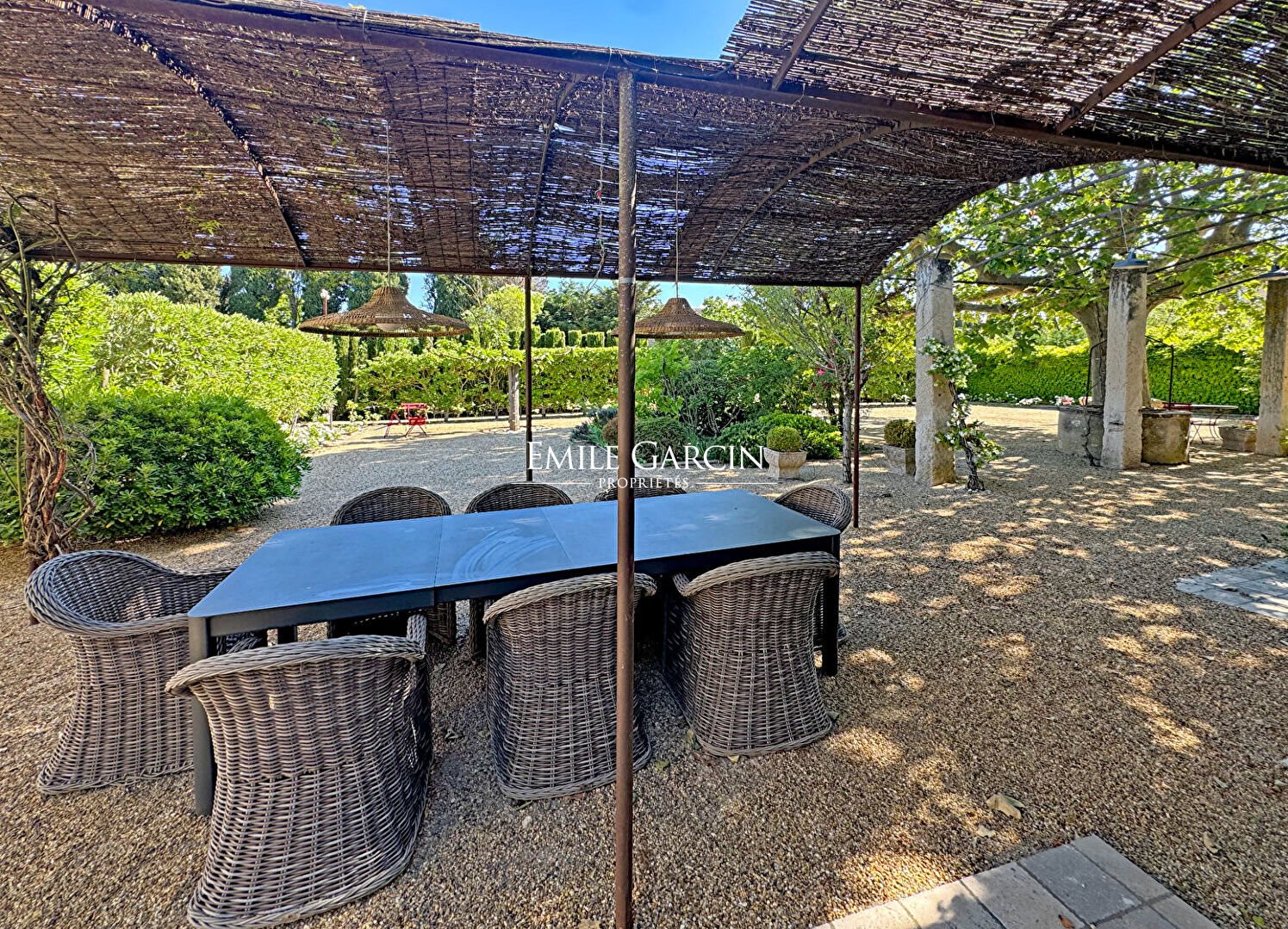 Maison à vendre, 236m², Saint-Rémy-de-Provence