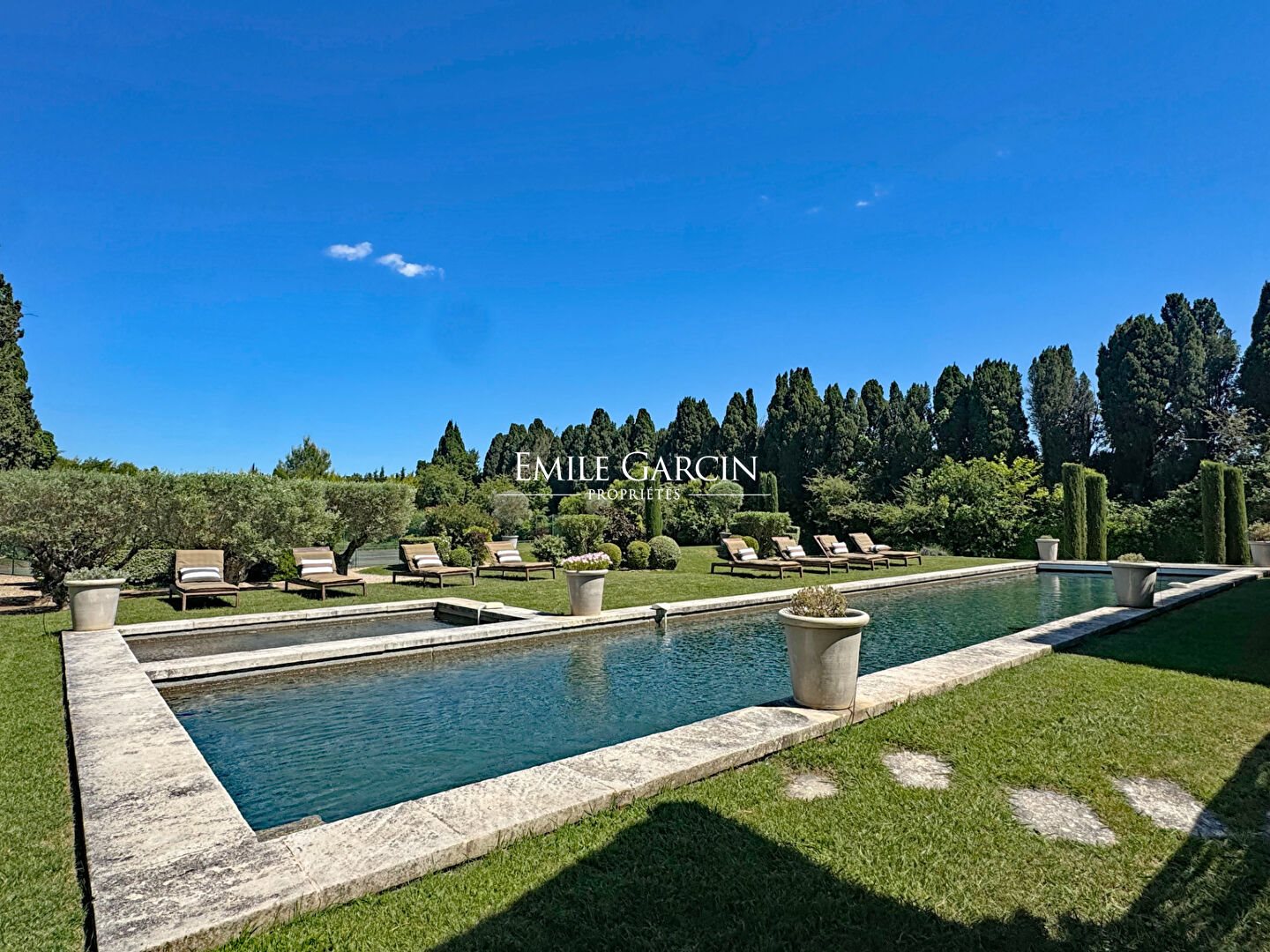 Maison à vendre, 236m², Saint-Rémy-de-Provence