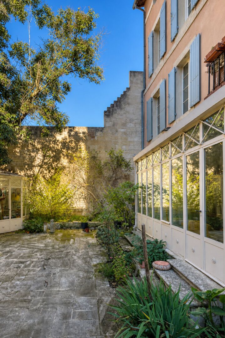Maison à vendre, 149m², Avignon