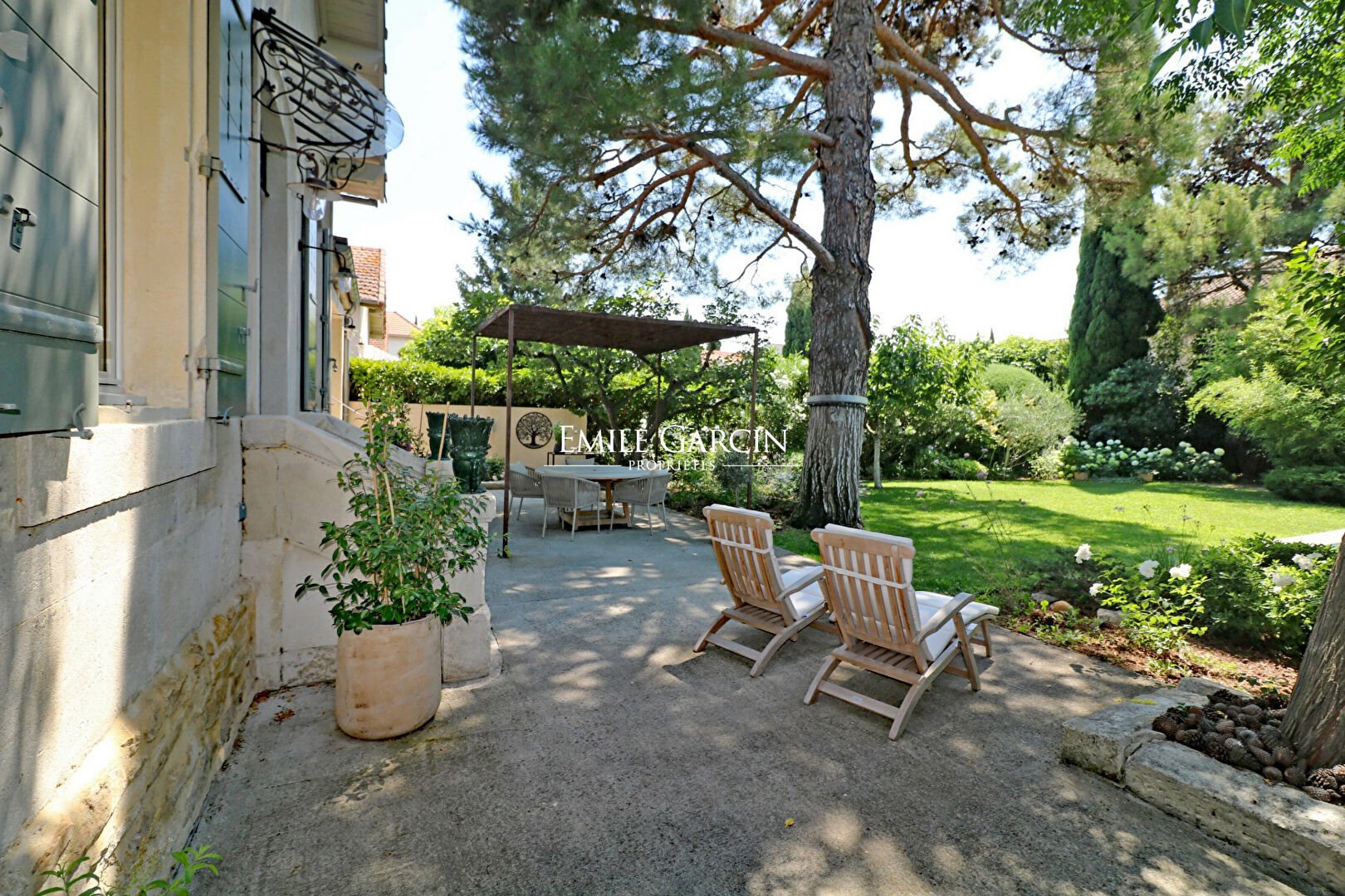 Maison à vendre, 120m², Saint-Rémy-de-Provence