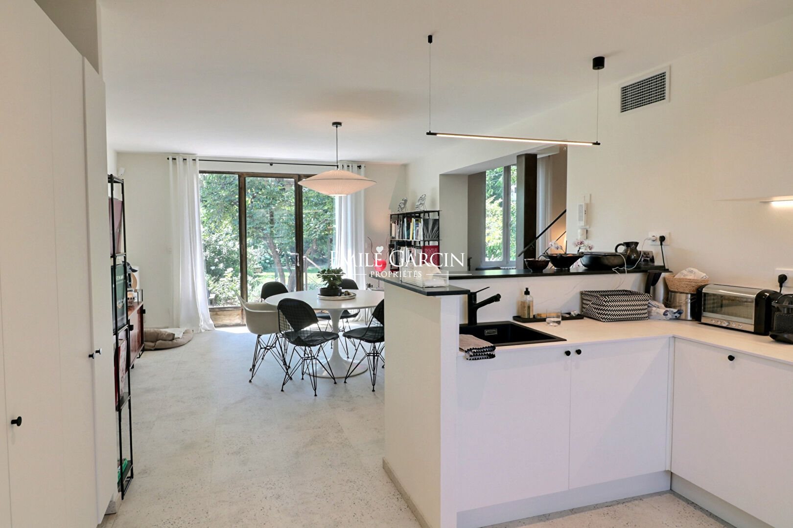 Maison à vendre, 120m², Saint-Rémy-de-Provence