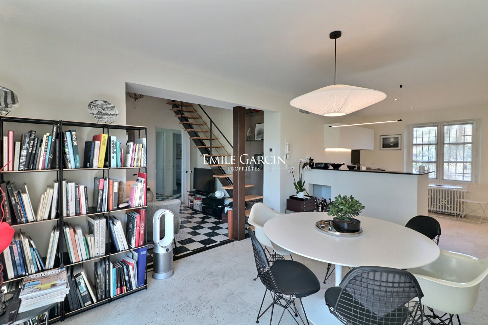 Maison à vendre, 120m², Saint-Rémy-de-Provence