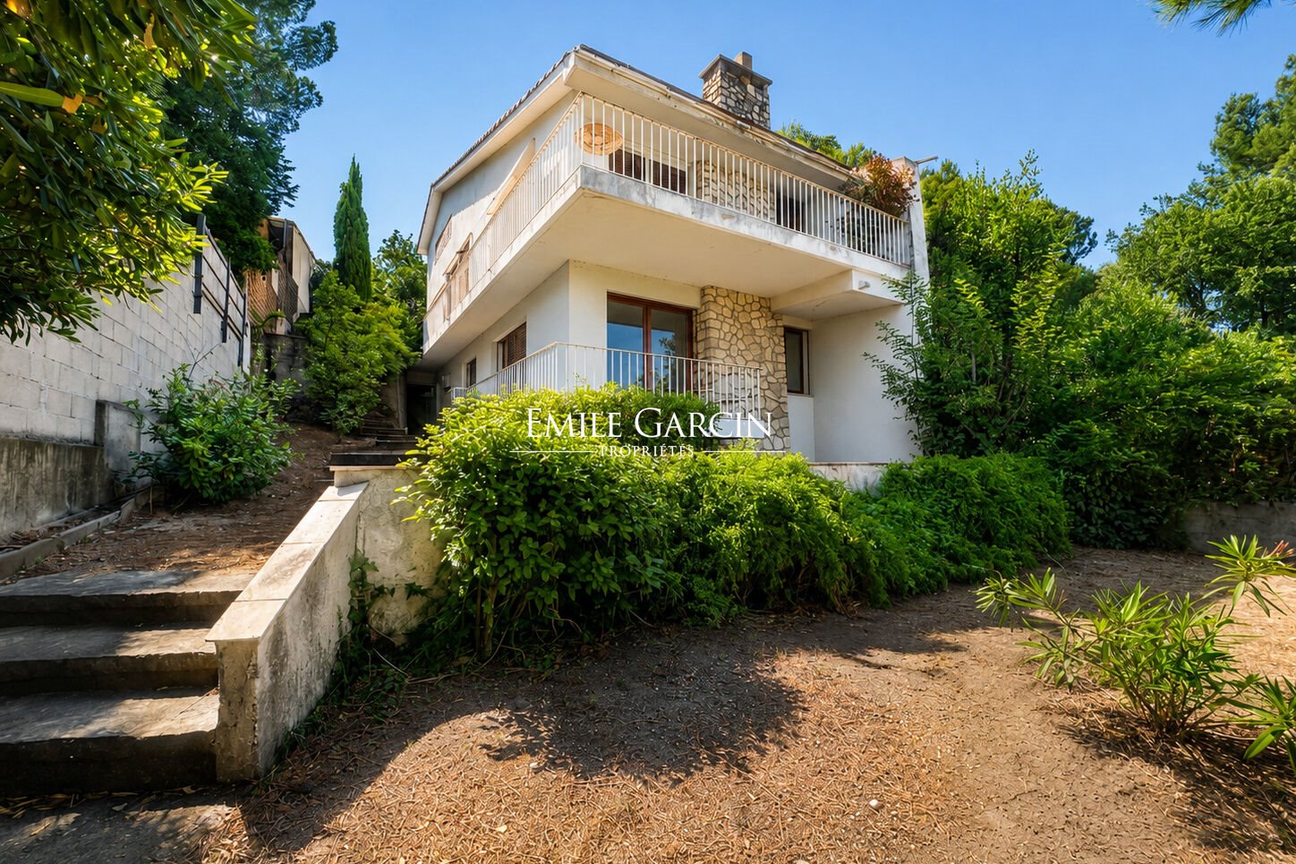 Maison à vendre, 125m², Les Angles