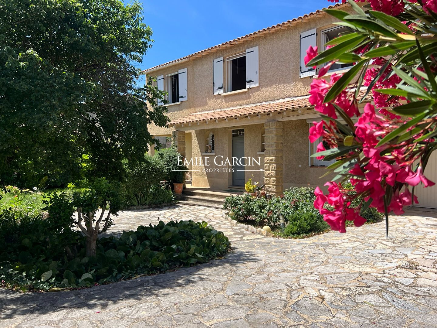Maison à vendre, 168m², Les Angles