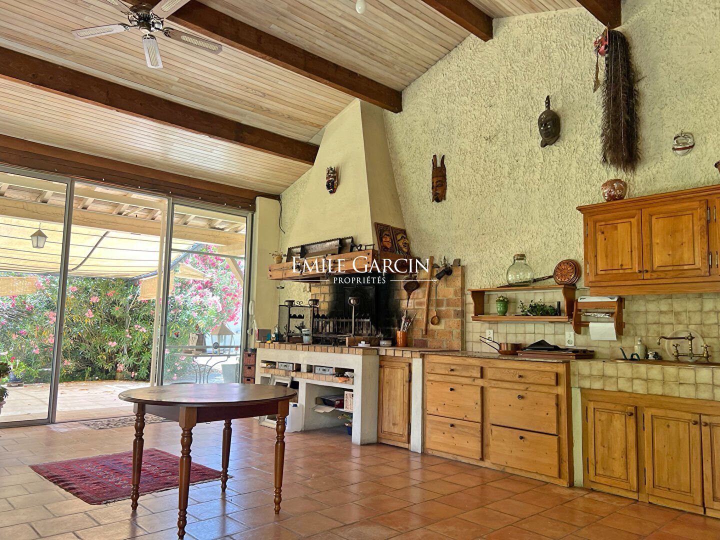 Maison à vendre, 168m², Les Angles