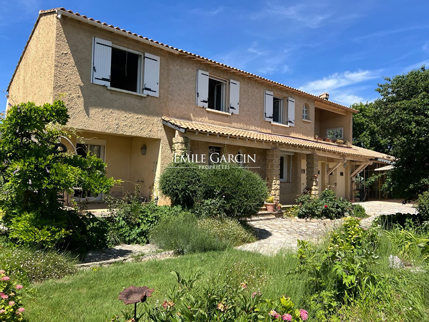 Maison à vendre, 168m², Les Angles