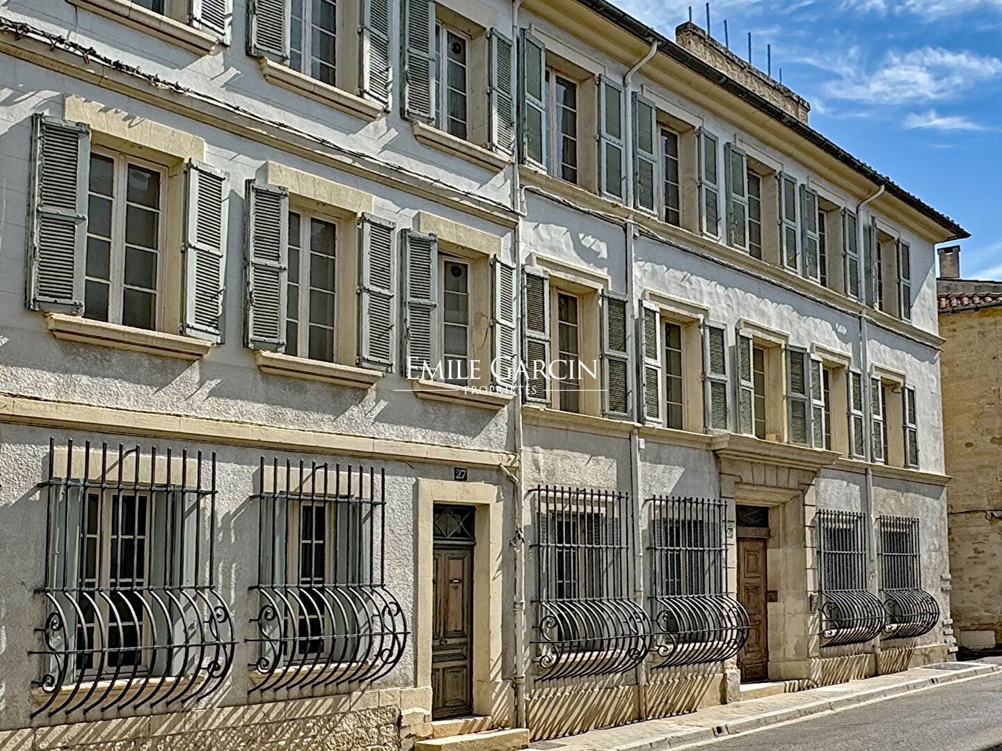 Maison à vendre, 460m², Avignon