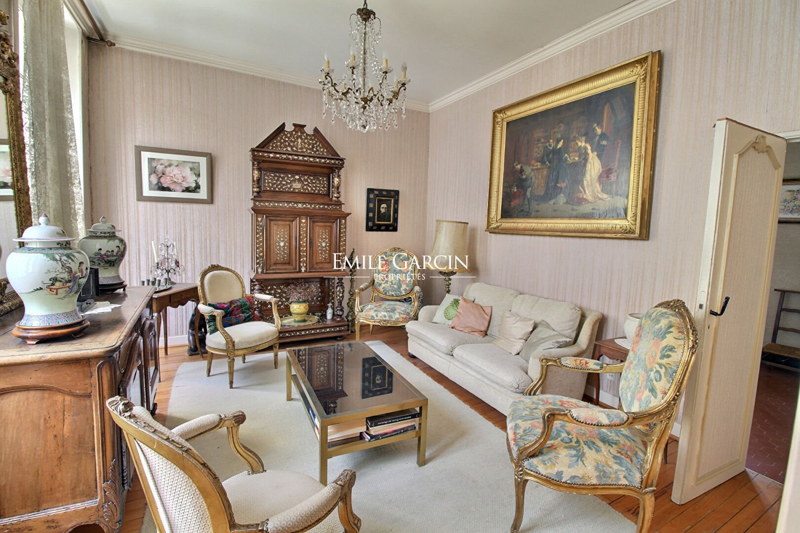 Maison à vendre, 460m², Avignon