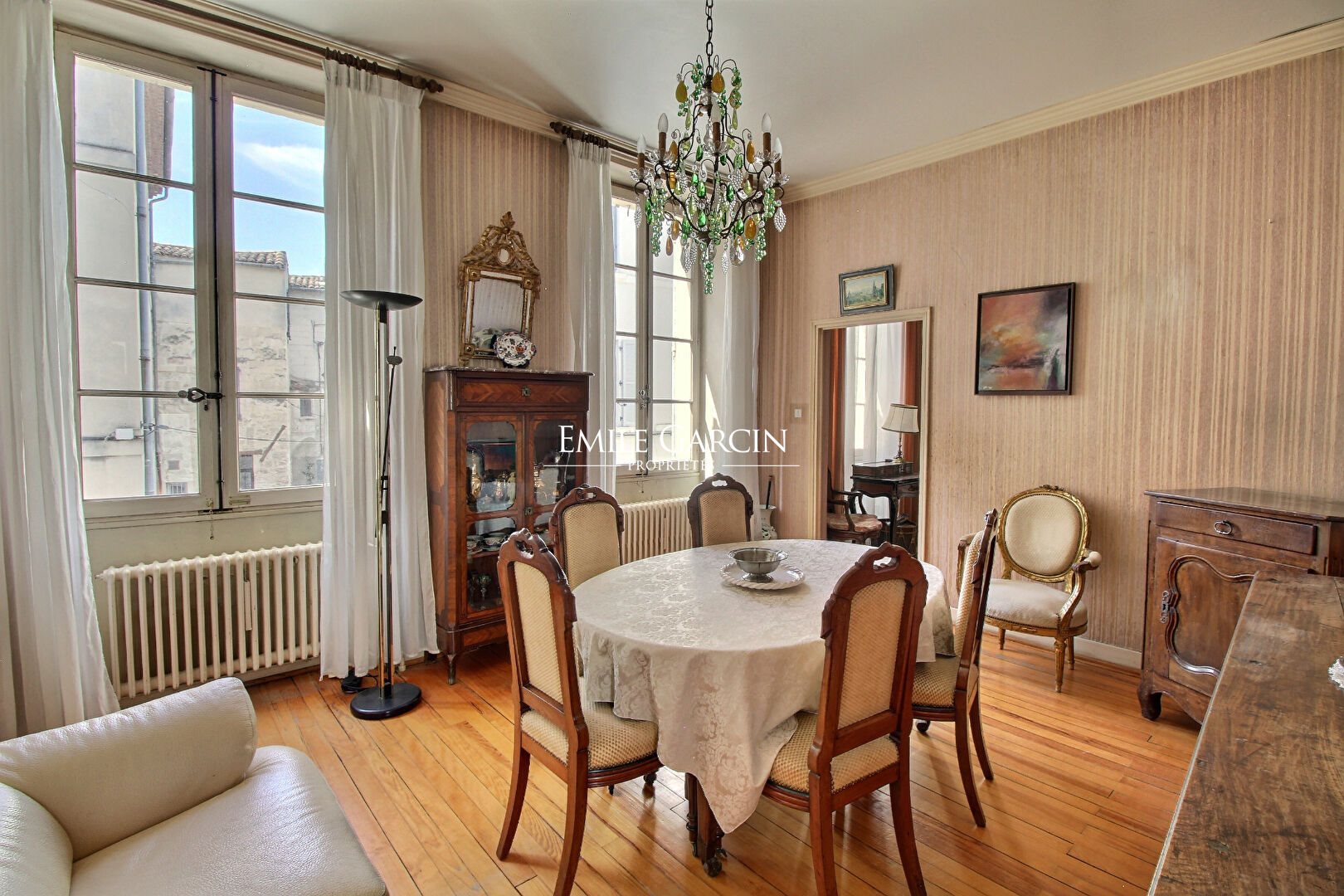 Maison à vendre, 460m², Avignon