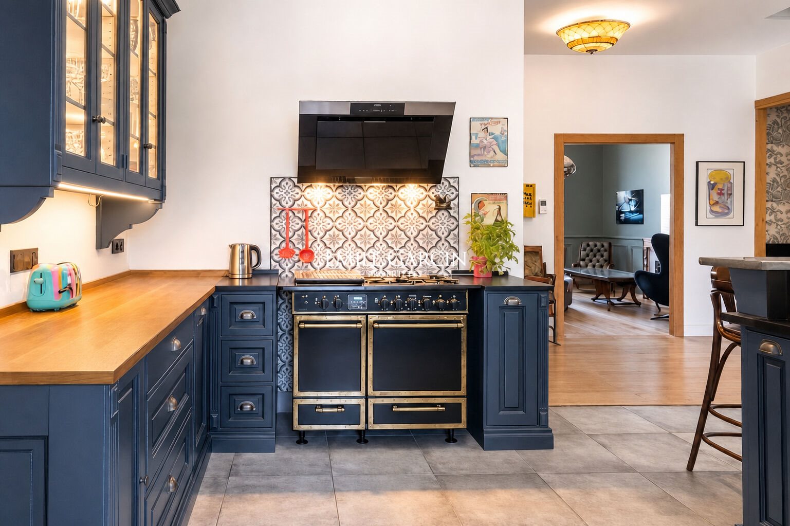 Appartement à vendre, 220m², Avignon