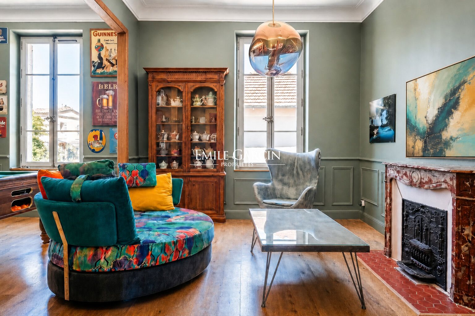 Appartement à vendre, 220m², Avignon