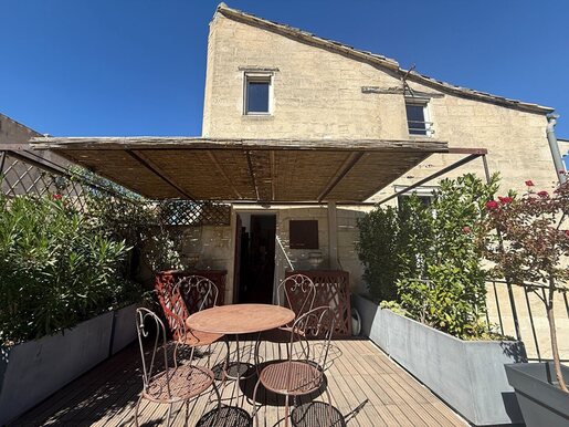 Appartement 5 pièces 128 m² · à Avignon · 128 m² · 545 000 €
