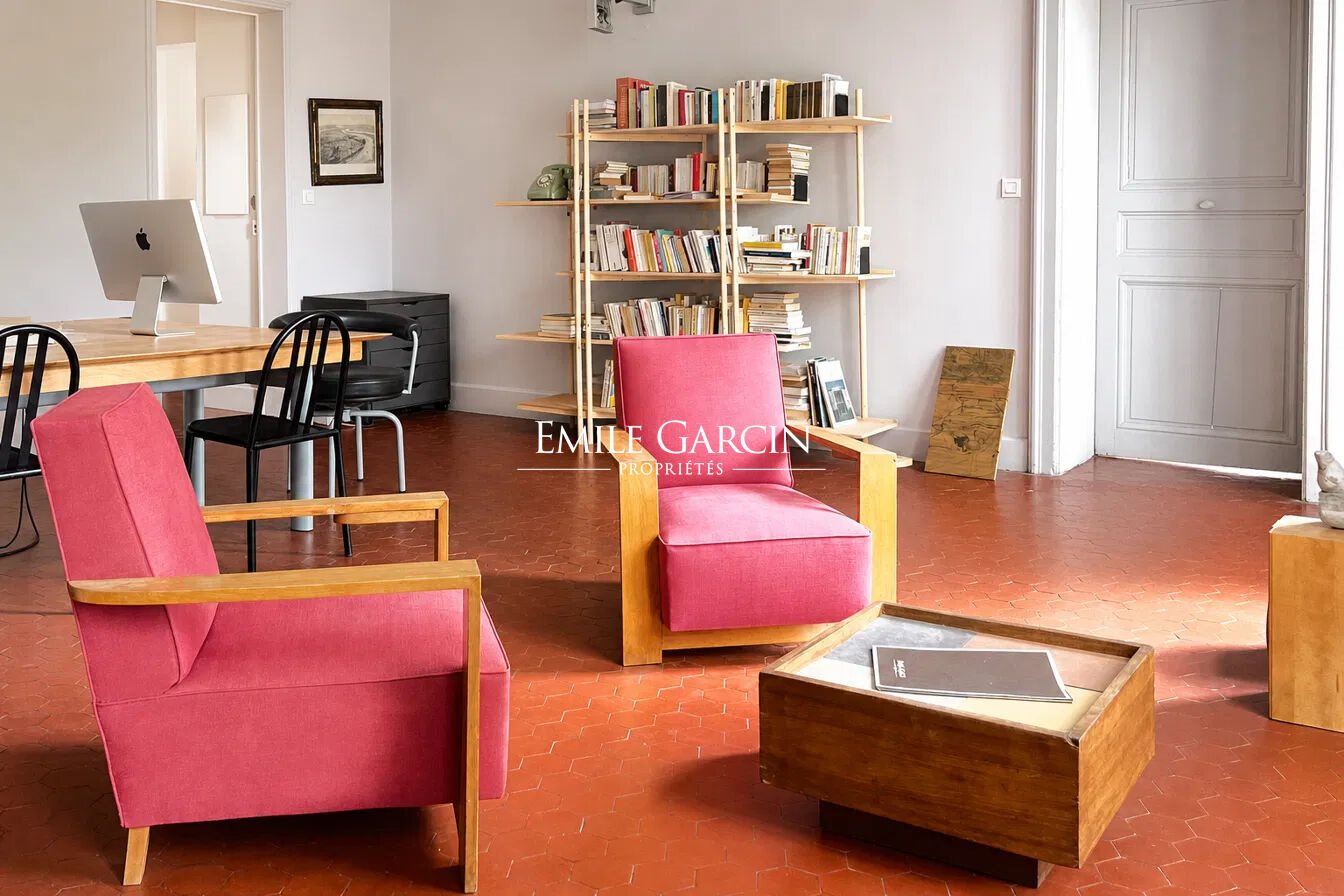 Appartement à vendre, 105m², Avignon