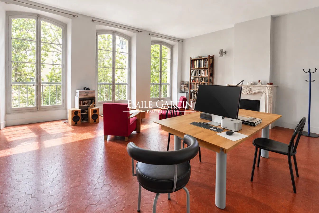 Appartement à vendre, 105m², Avignon