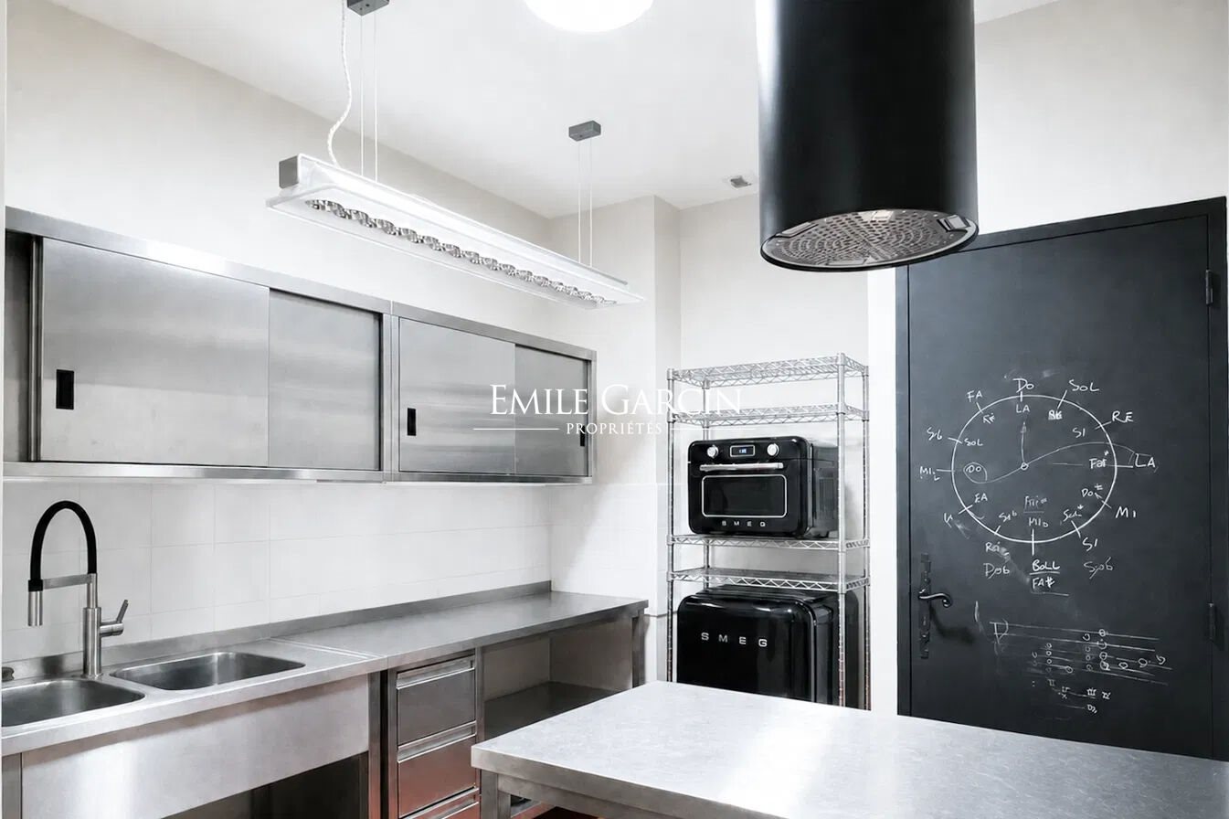 Appartement – Avignon - Vue 5