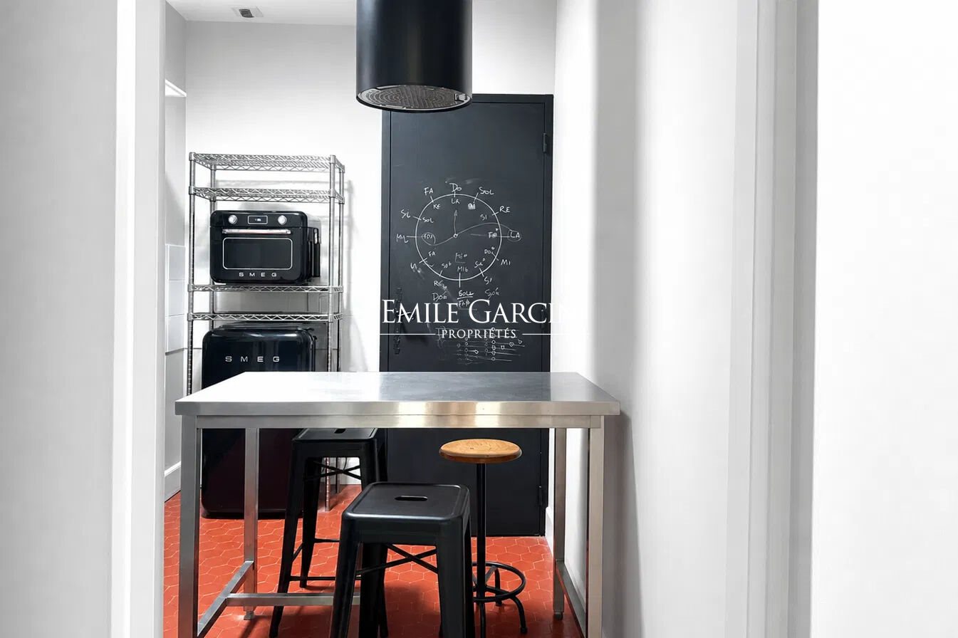 Appartement – Avignon - Plus