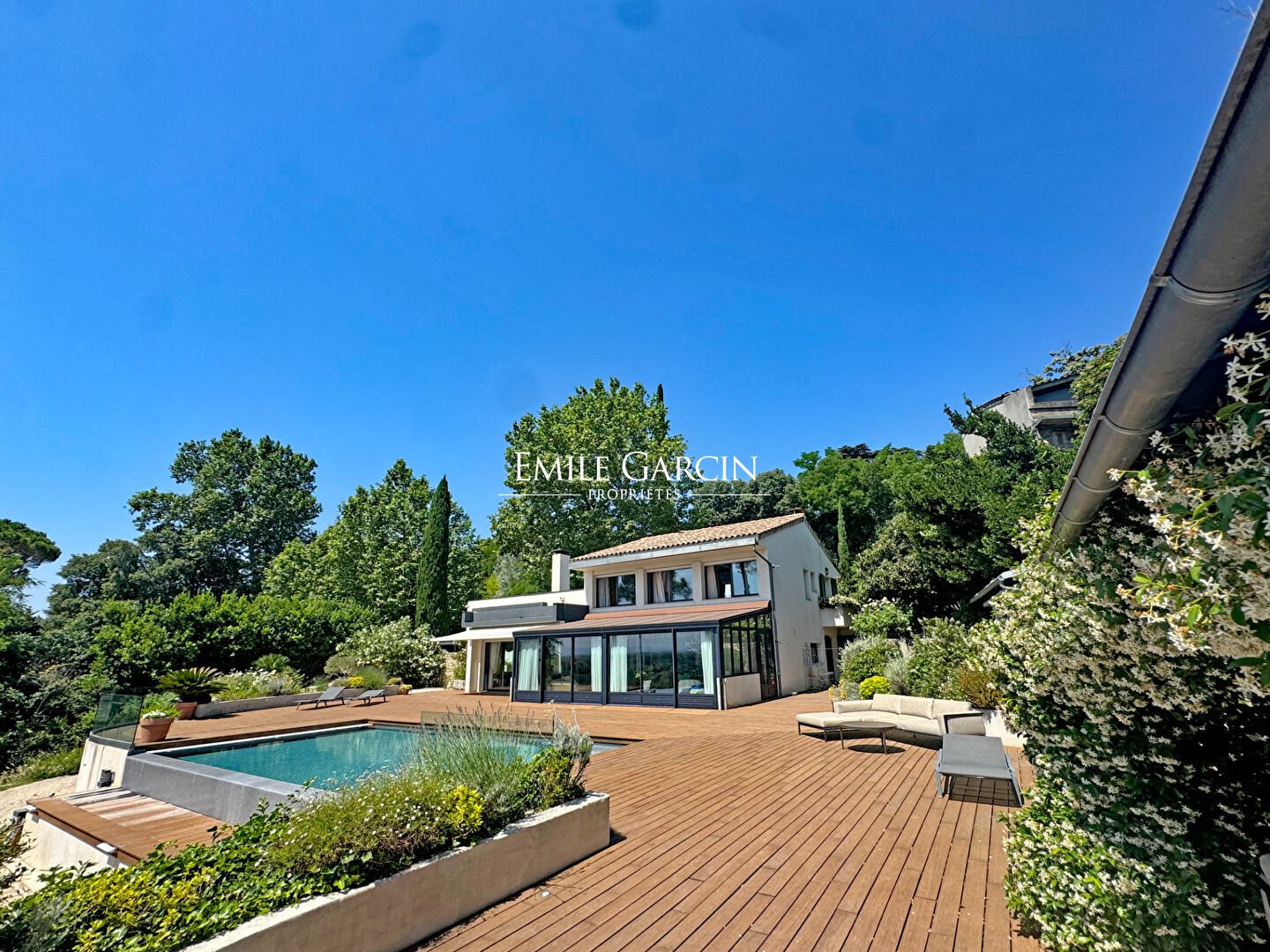 Maison à vendre, 313m², Villeneuve-lès-Avignon