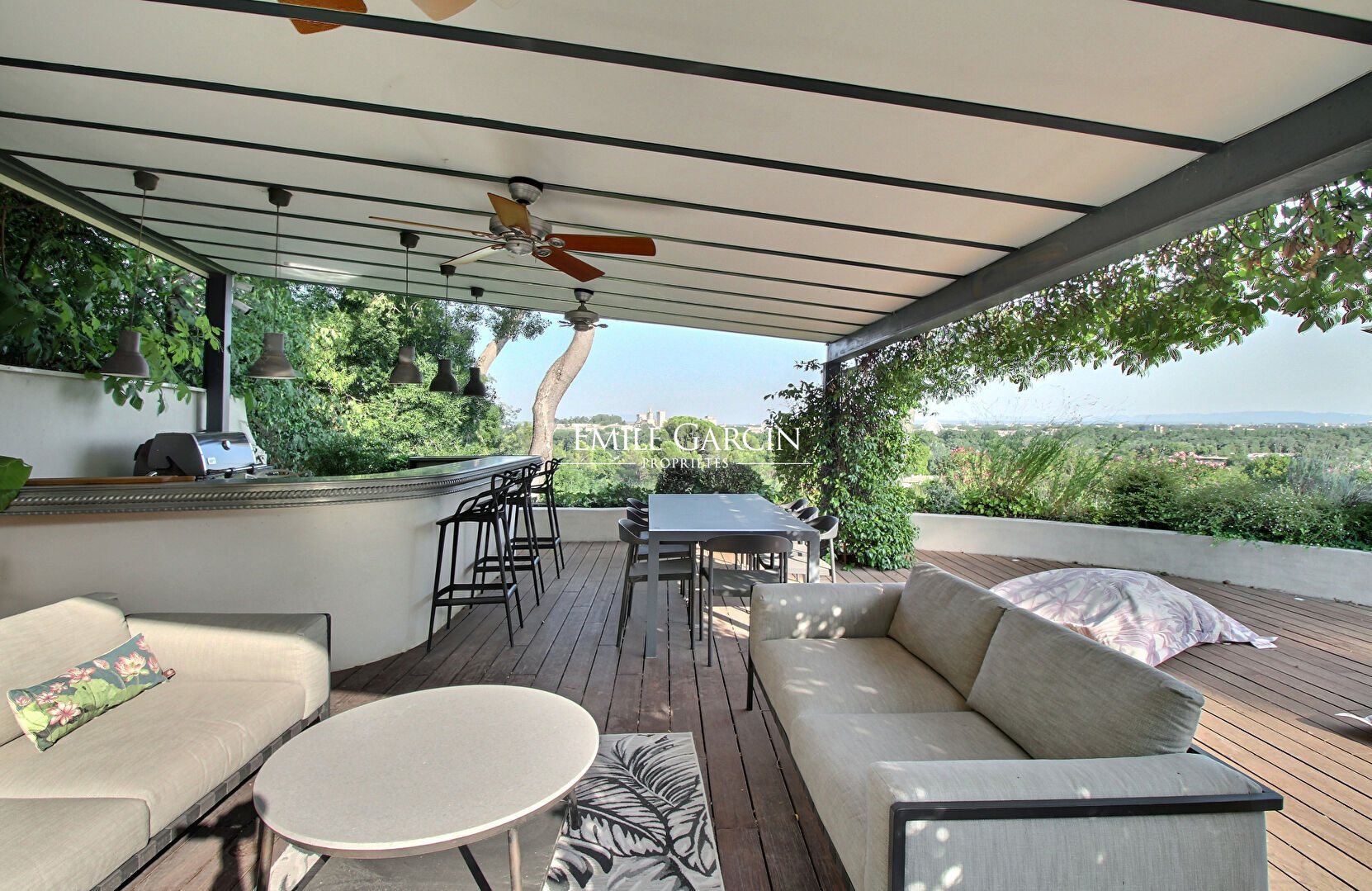 Maison à vendre, 313m², Villeneuve-lès-Avignon