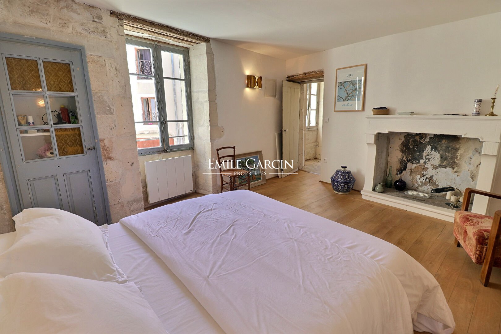 Maison à vendre, 110m², Boulbon