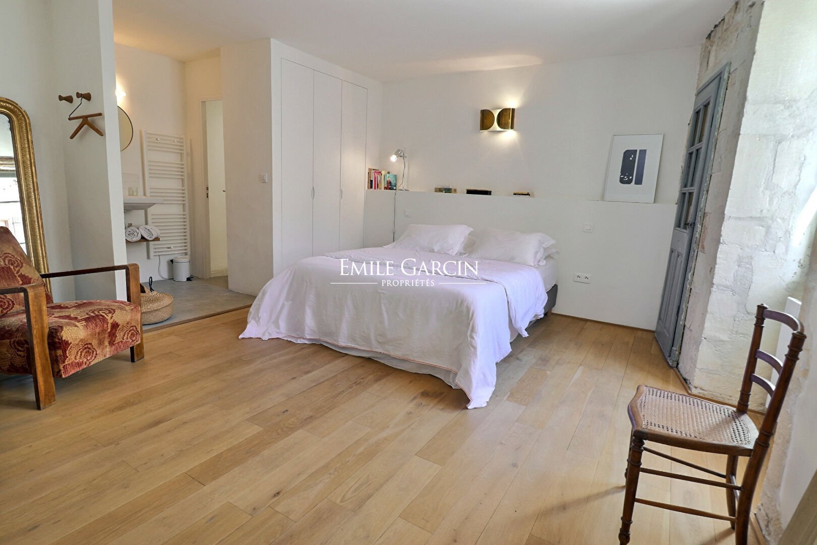 Maison à vendre, 110m², Boulbon