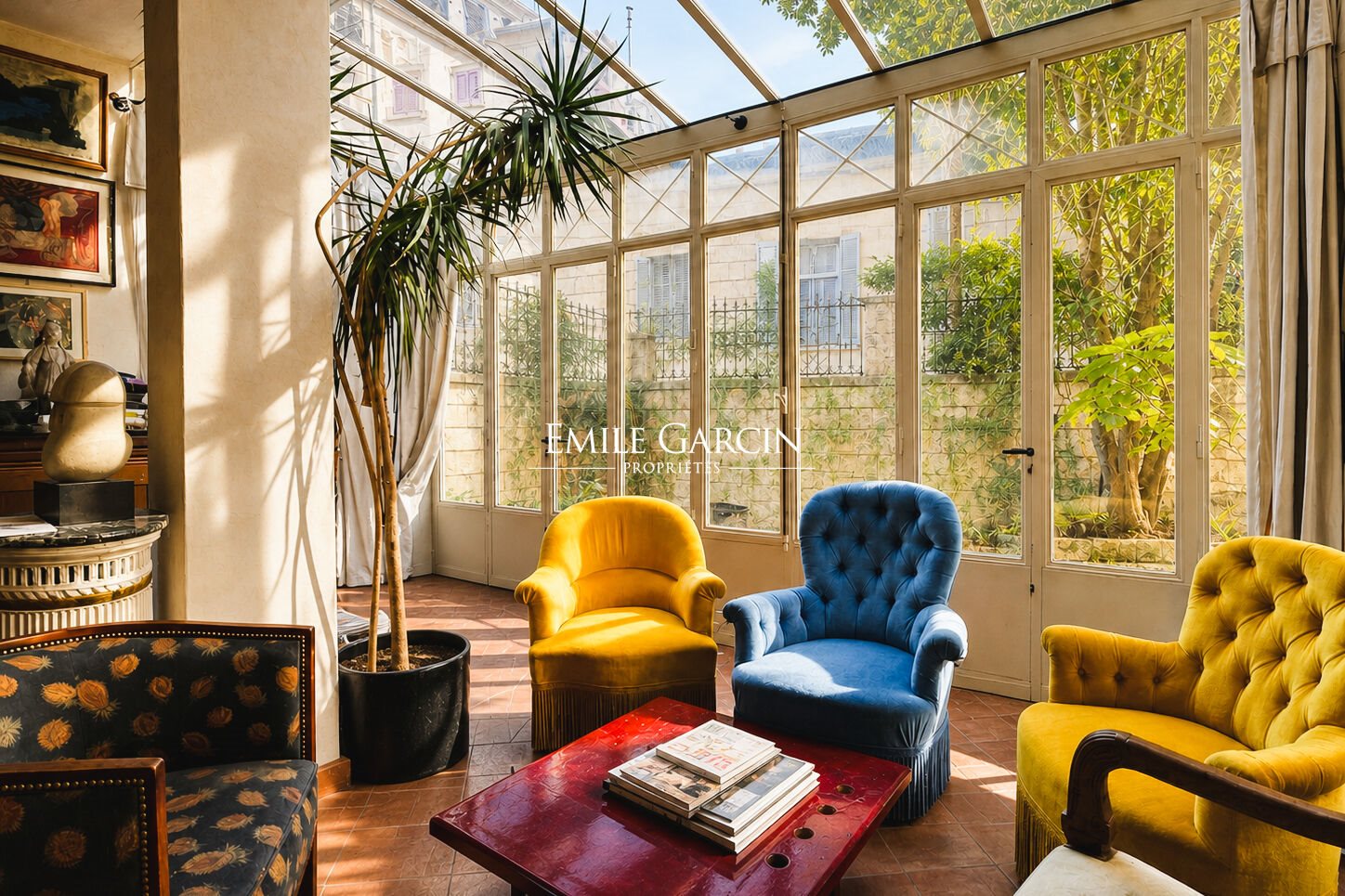 Appartement à vendre, 149m², Avignon