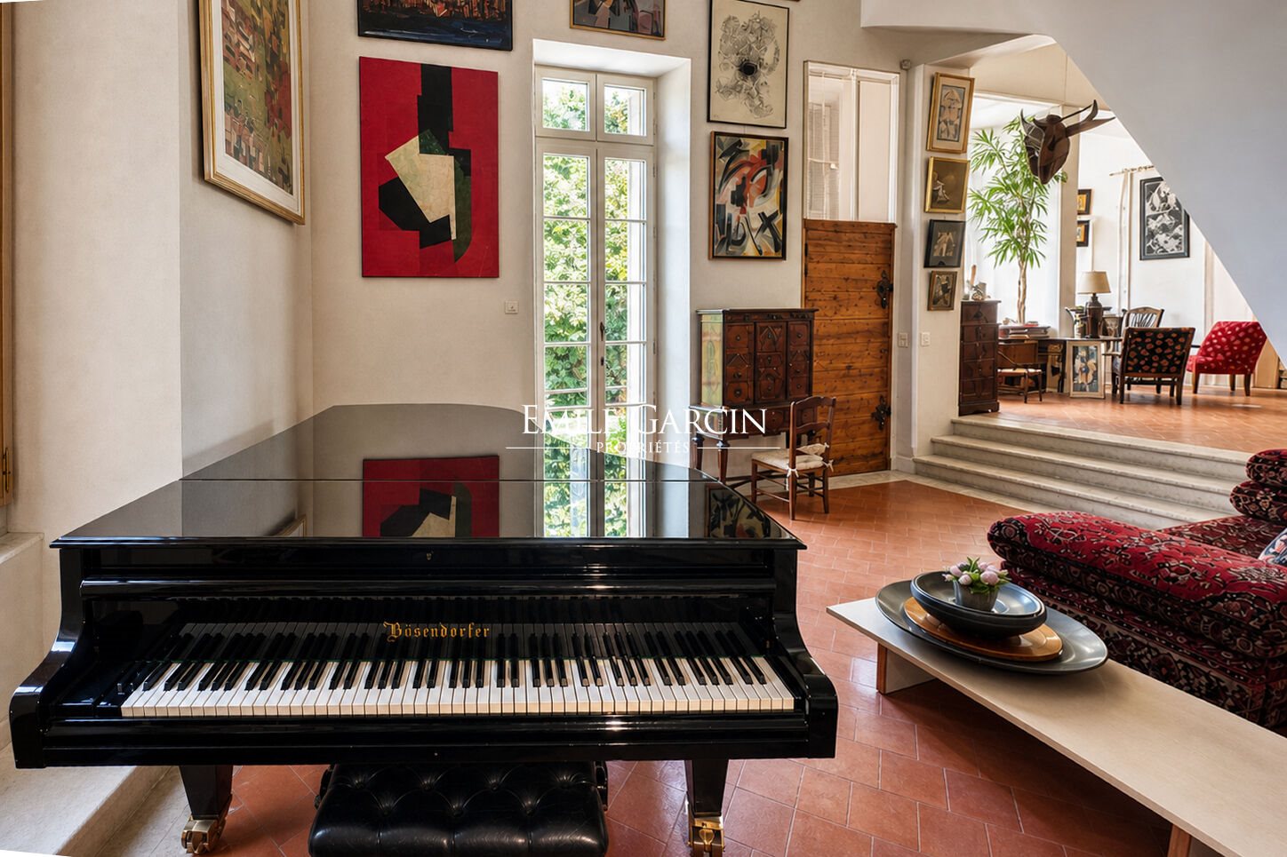 Appartement à vendre, 149m², Avignon