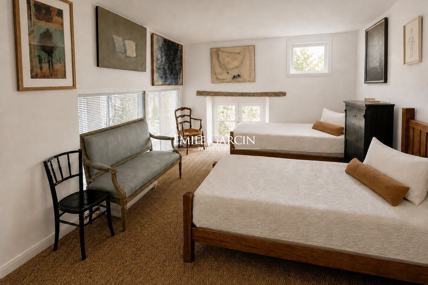 Appartement à vendre, 149m², Avignon