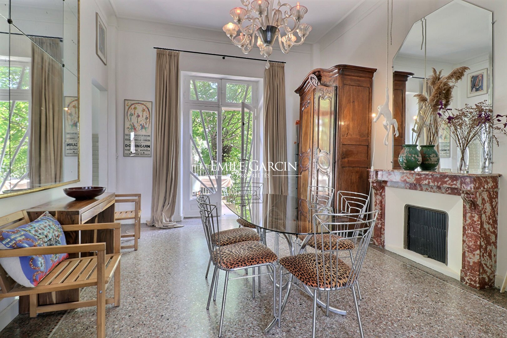 Maison à vendre, 162m², Arles