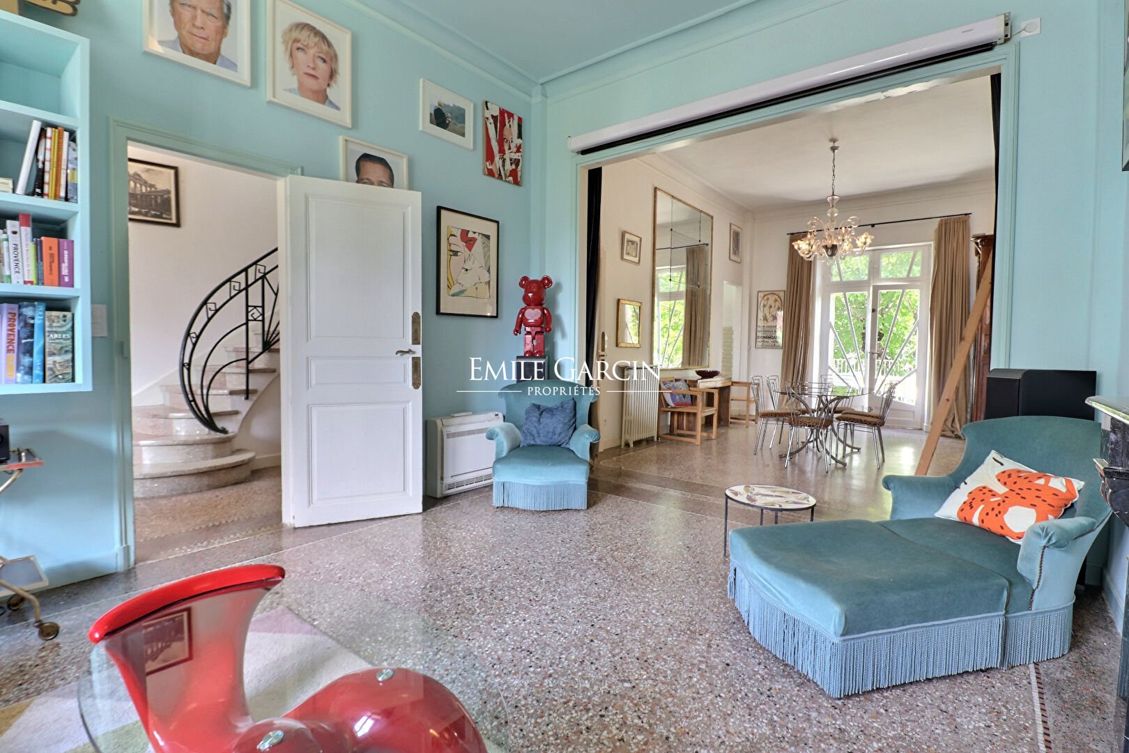 Maison à vendre, 162m², Arles