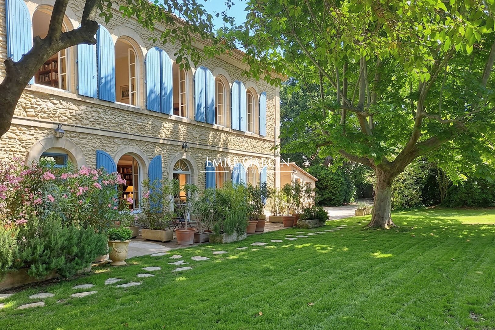 Appartement à vendre, 119m², Graveson