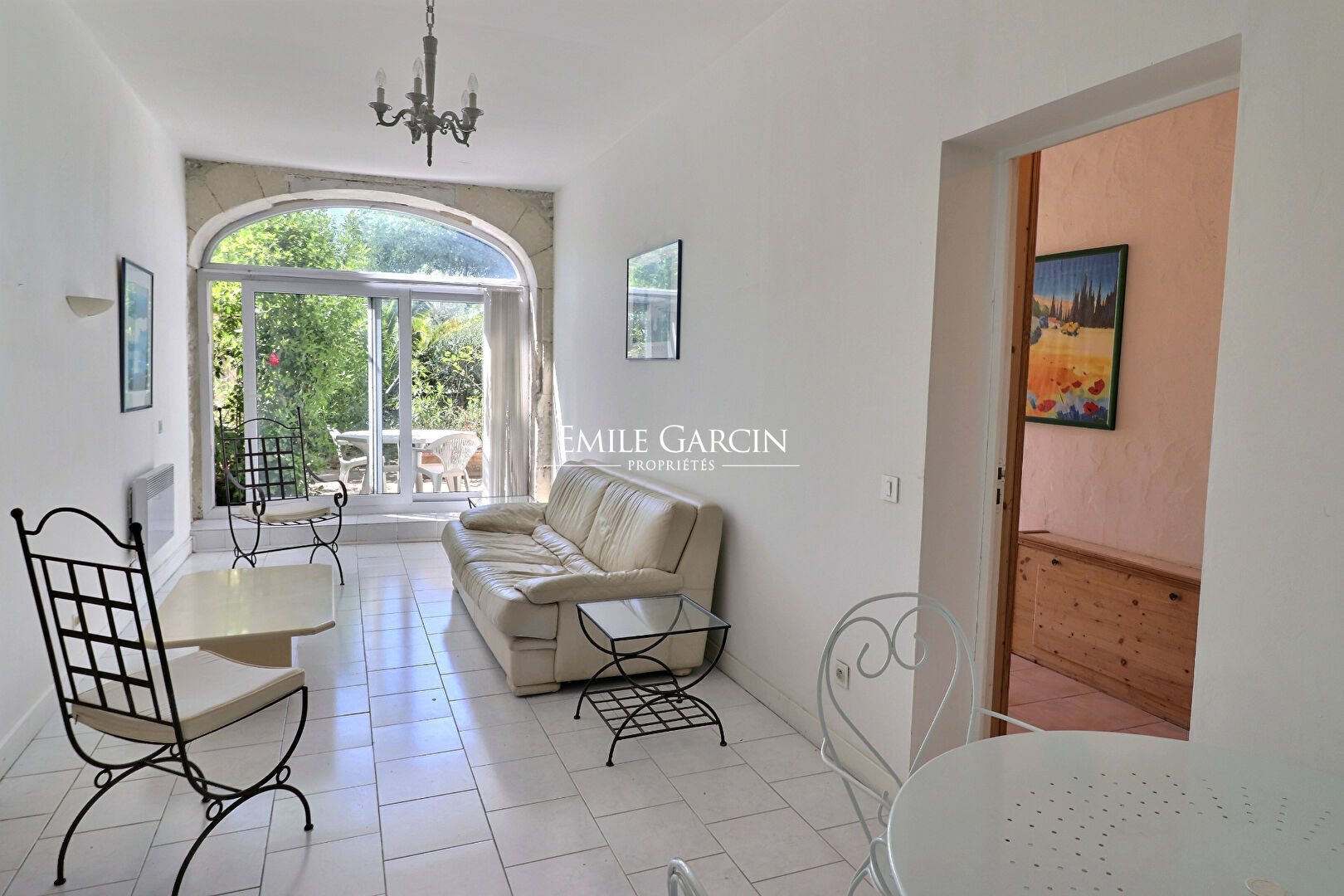 Appartement à vendre, 119m², Graveson