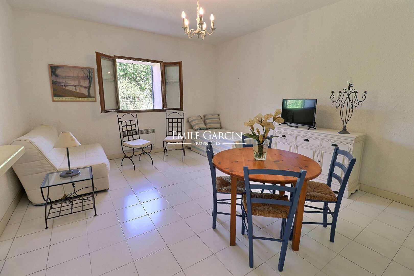 Appartement à vendre, 119m², Graveson