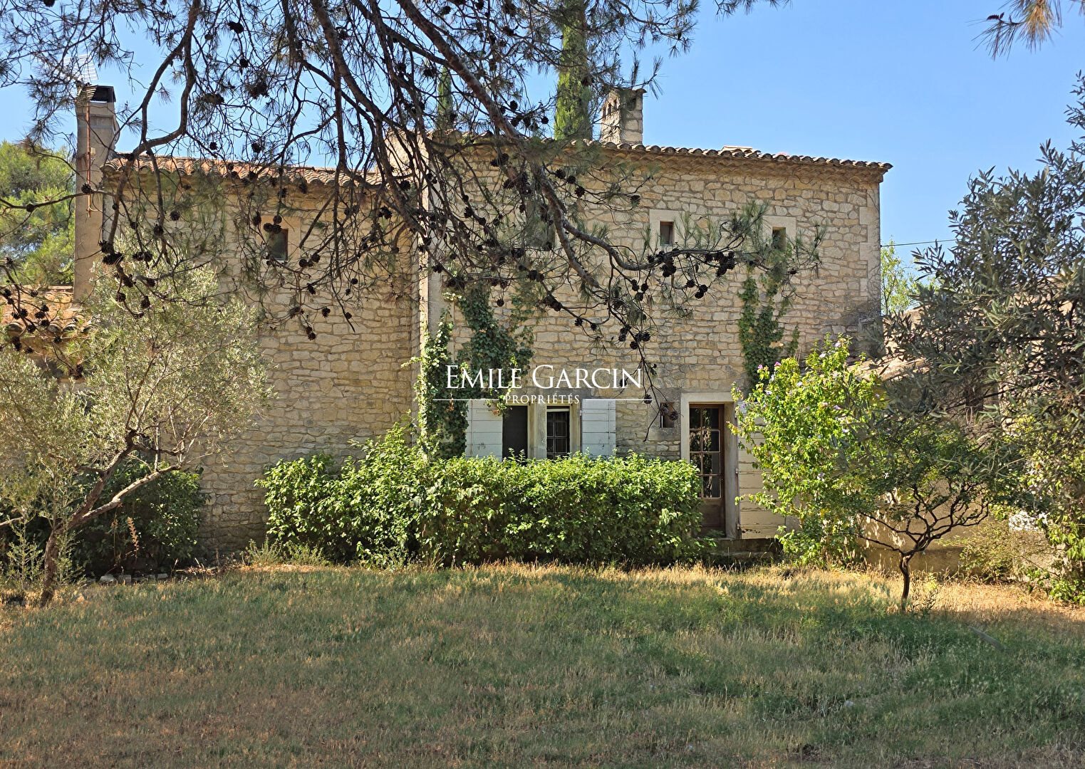 Maison – Saint-Germain-des-Prés, La Verdenie - Vue 4