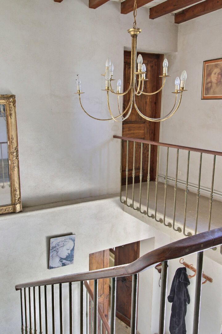 Maison – Saint-Germain-des-Prés, La Verdenie - Plus