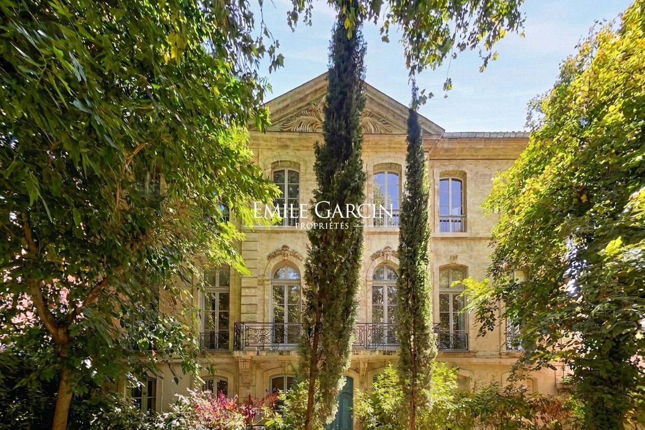 Appartement à vendre, 95m², Avignon