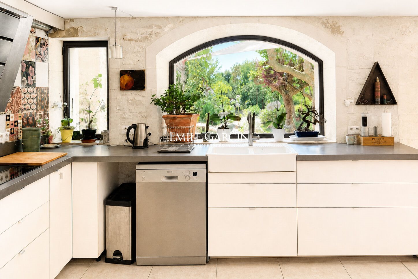 Maison à vendre, 350m², Villeneuve-lès-Avignon