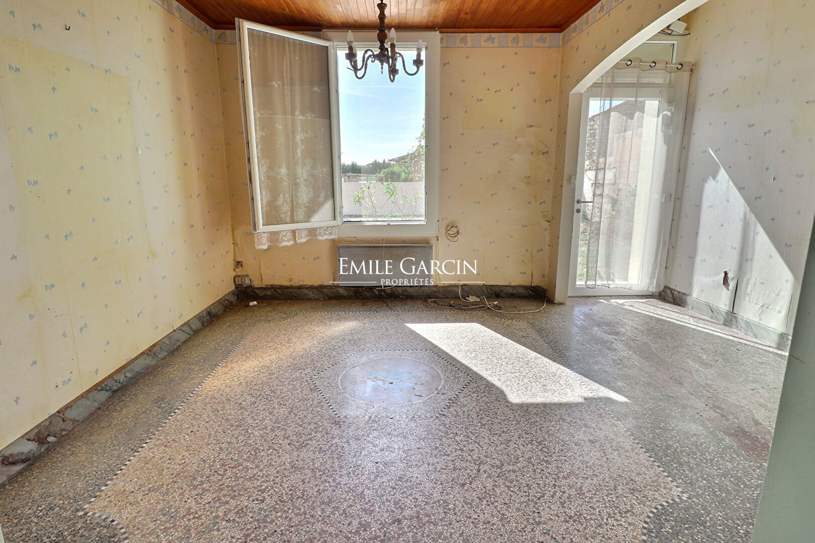 Maison à vendre, 250m², Boulbon
