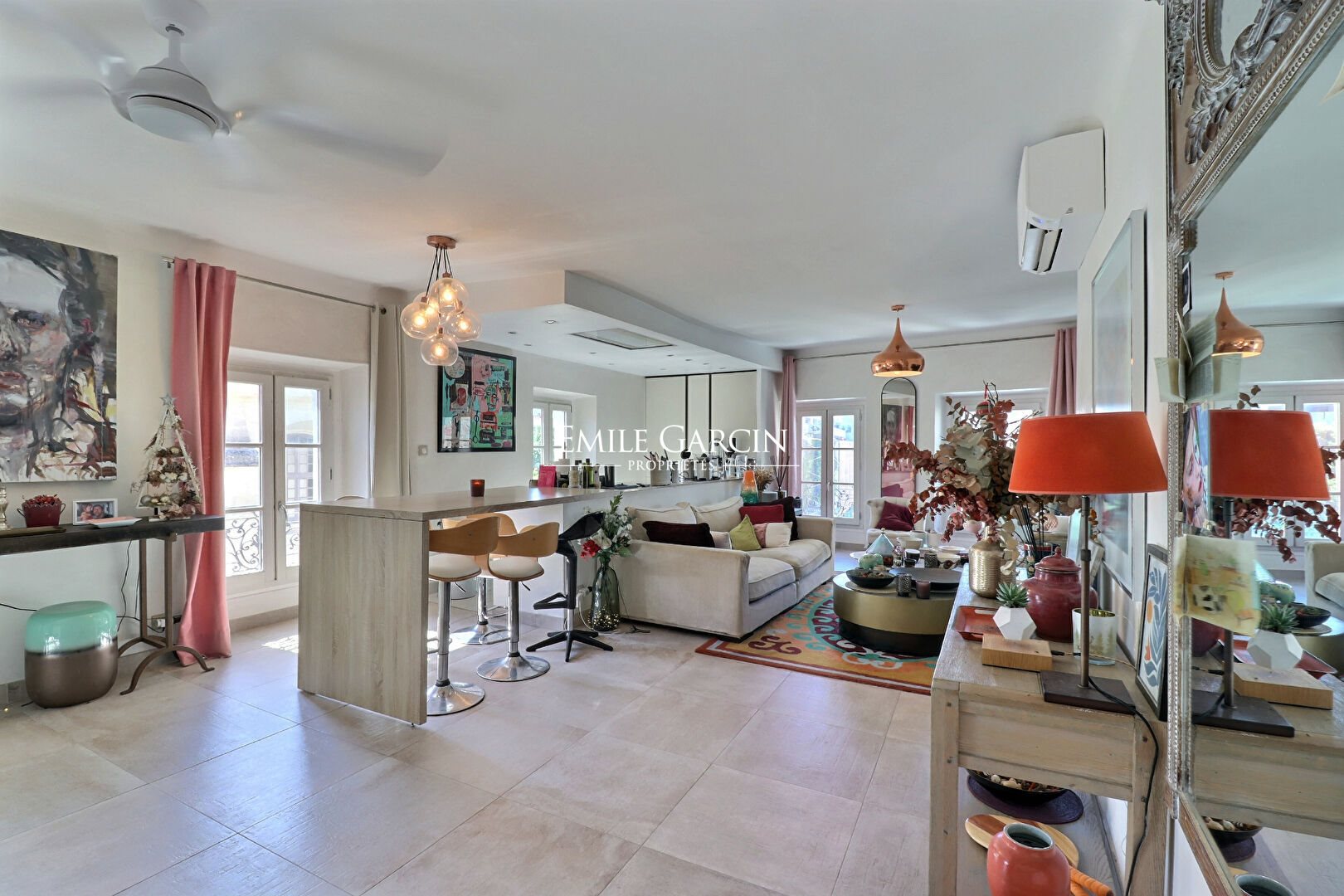 Appartement à vendre, 106m², Avignon