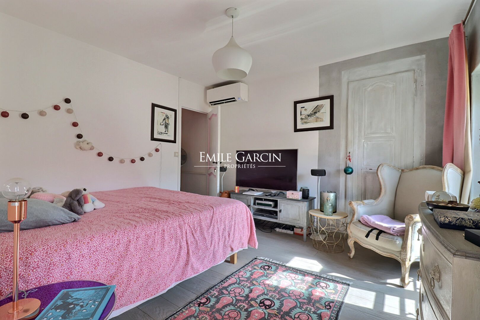 Appartement à vendre, 106m², Avignon