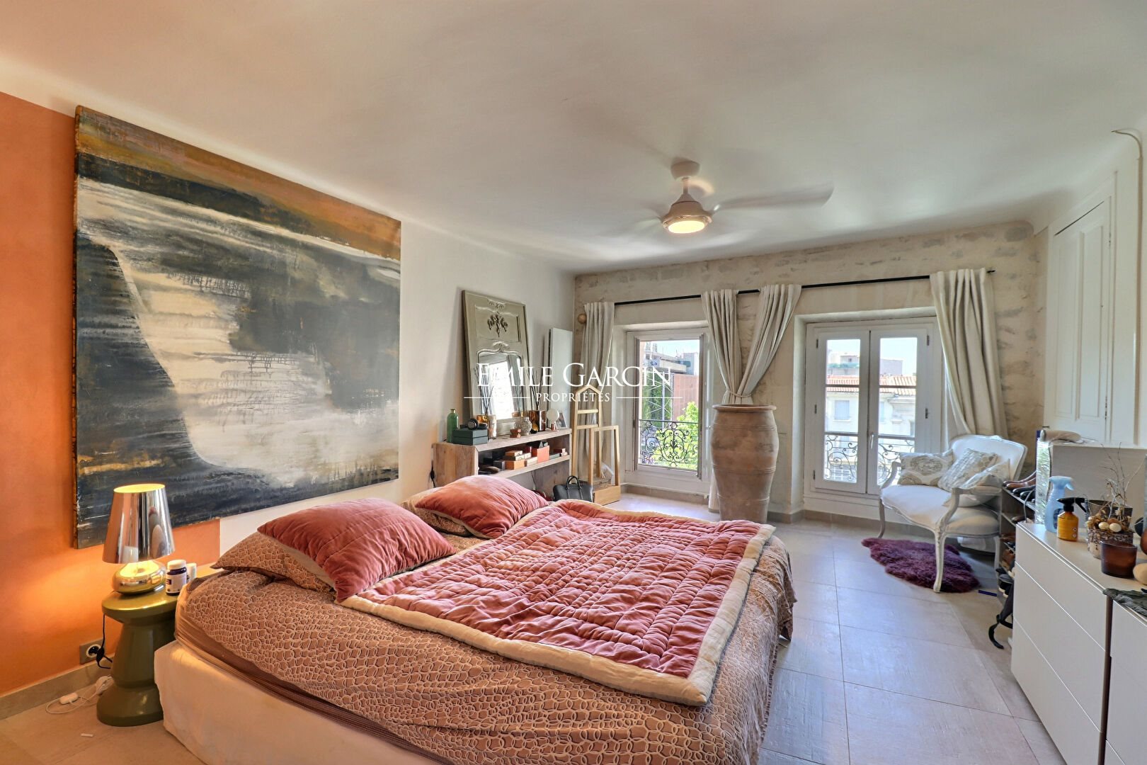 Appartement à vendre, 106m², Avignon