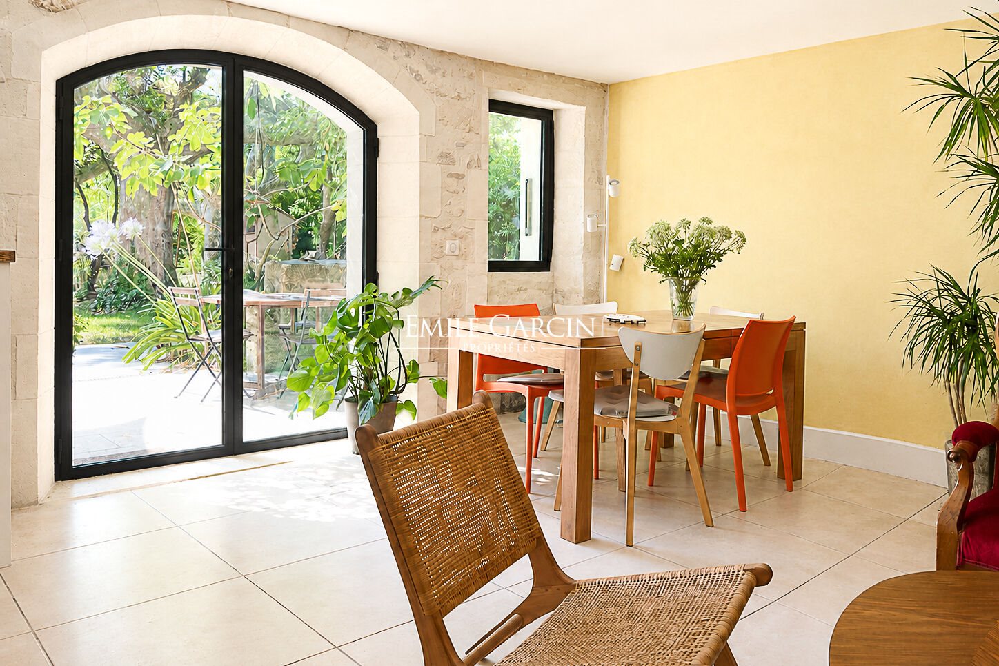 Maison à vendre, 490m², Villeneuve-lès-Avignon