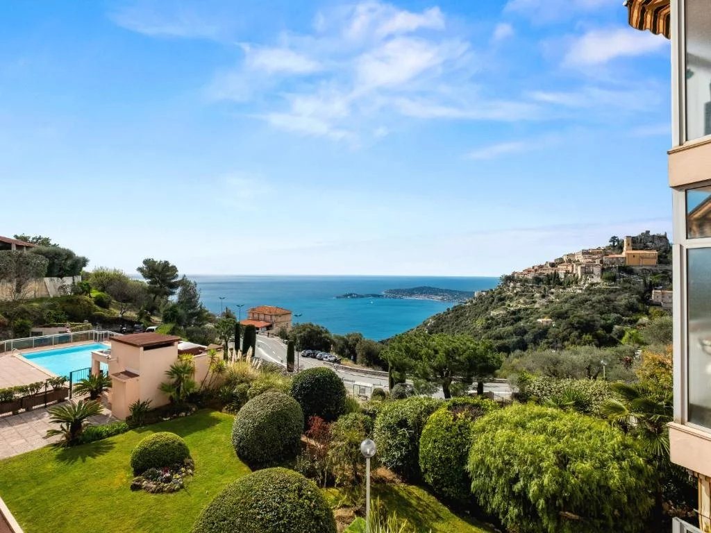 Appartement à vendre, 48m², Èze