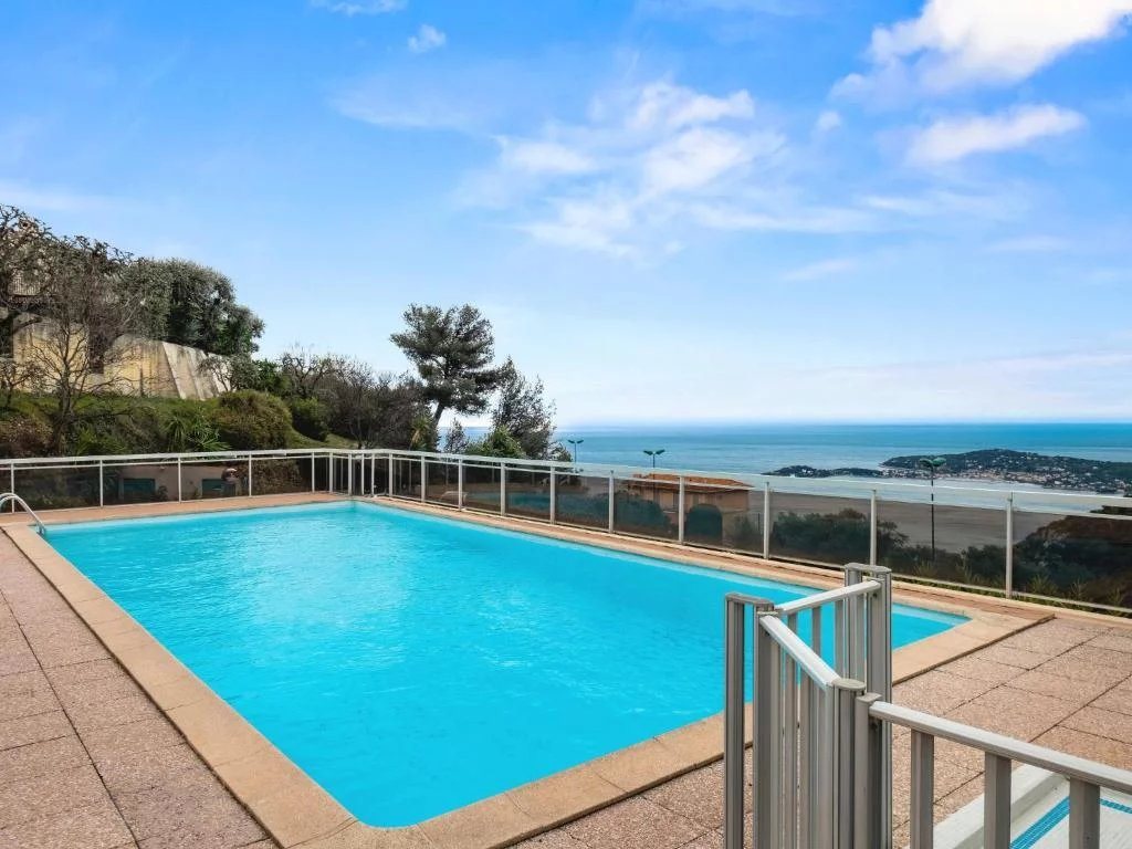 Appartement à vendre, 48m², Èze