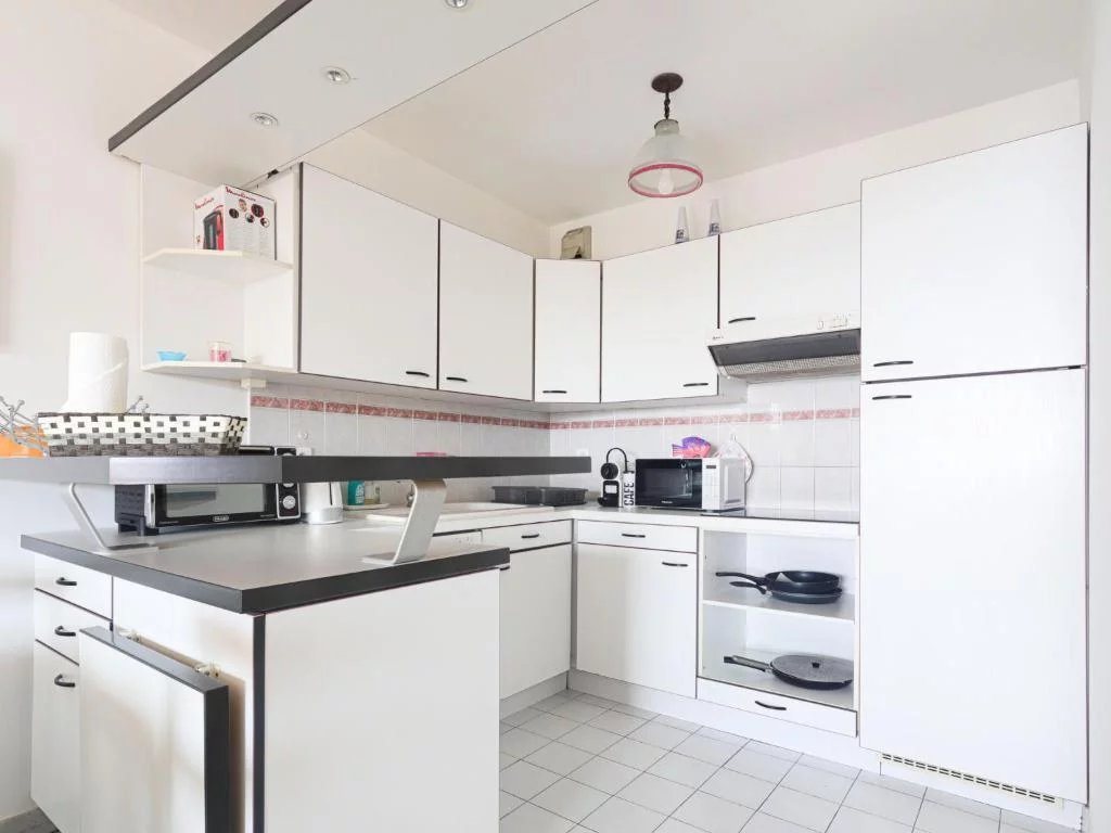 Appartement à vendre, 48m², Èze