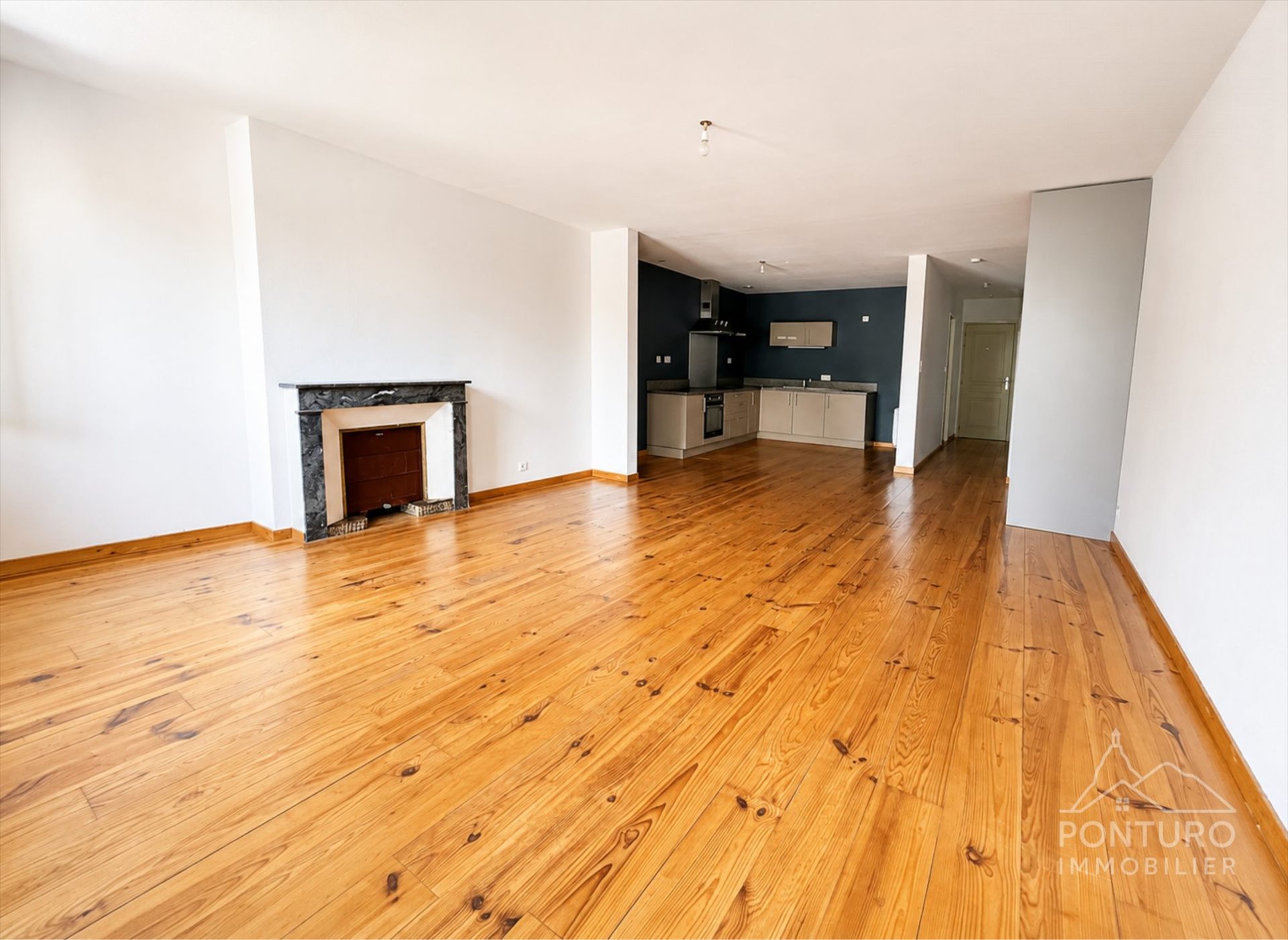Appartement à vendre, 75m², Le Puy-en-Velay