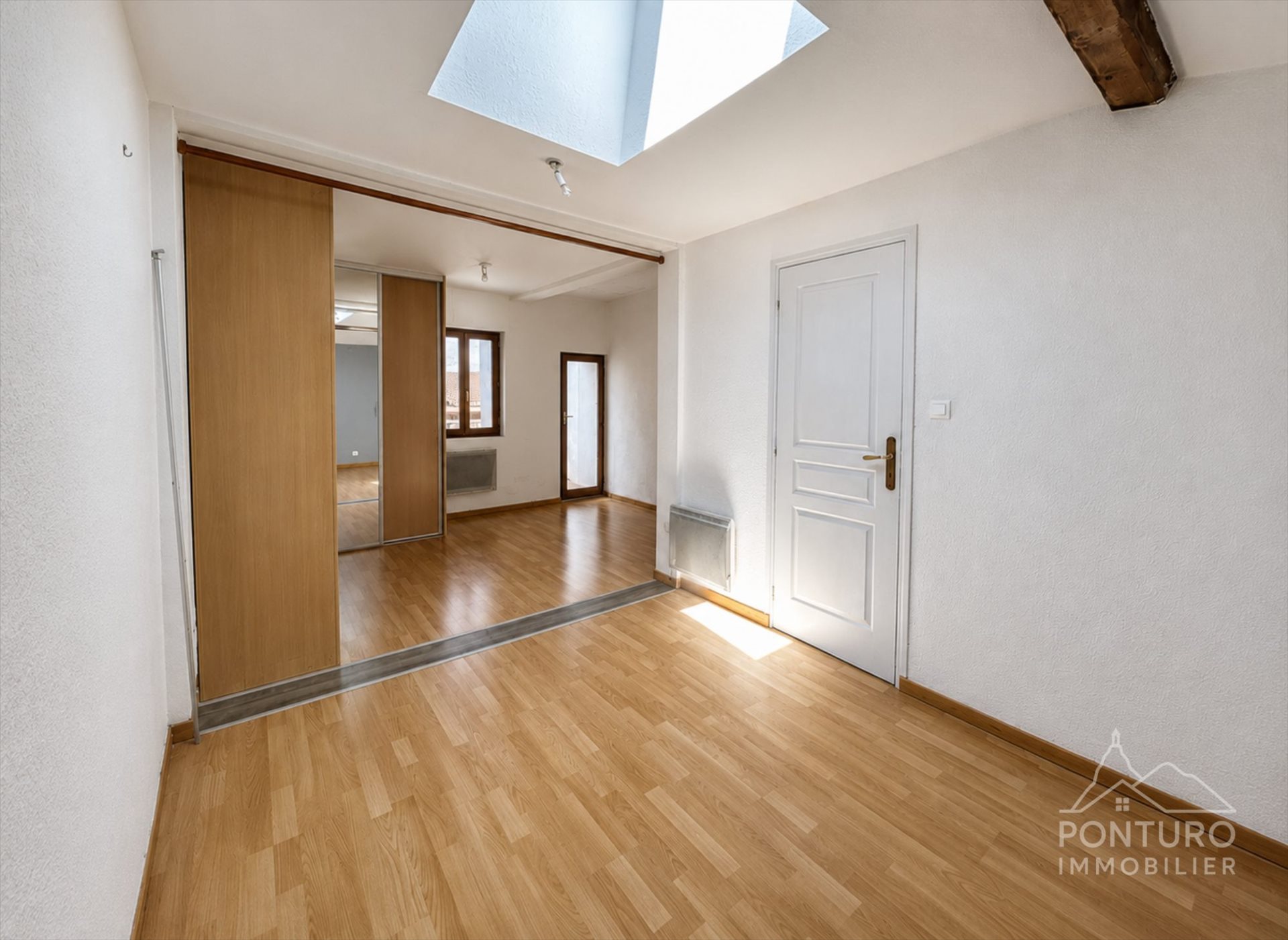 Appartement à vendre, 75m², Le Puy-en-Velay