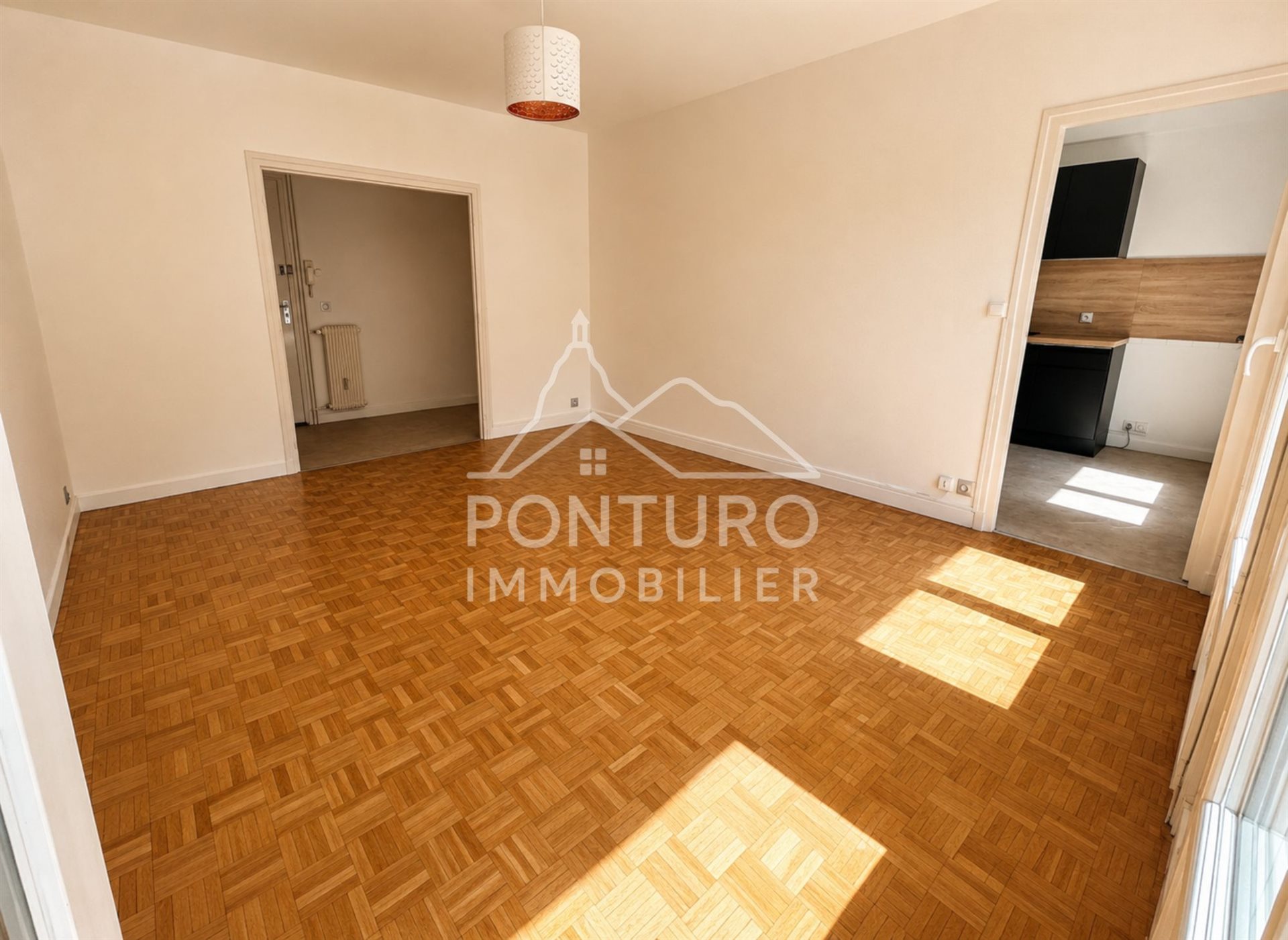 Appartement à vendre, 100m², Le Puy-en-Velay